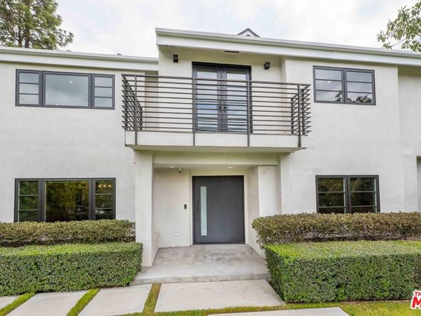 602 S Lucerne Boulevard, Los Angeles CA 90005