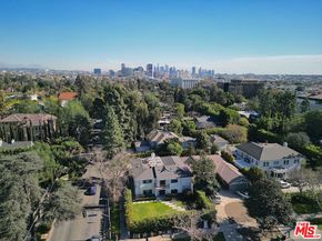 602 S Lucerne Boulevard, Los Angeles CA 90005