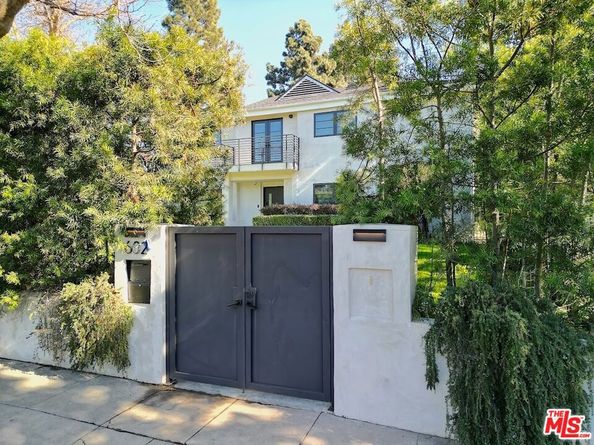 602 S Lucerne Boulevard, Los Angeles CA 90005