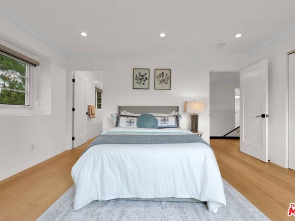 602 S Lucerne Boulevard, Los Angeles CA 90005