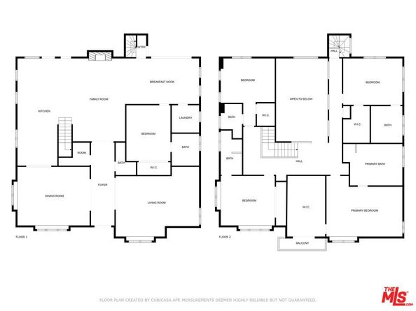 602 S Lucerne Boulevard, Los Angeles CA 90005