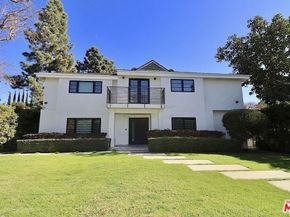 602 S Lucerne Boulevard, Los Angeles CA 90005