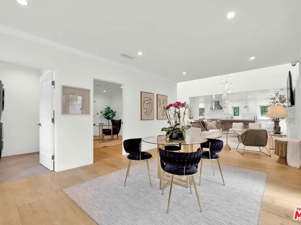 602 S Lucerne Boulevard, Los Angeles CA 90005