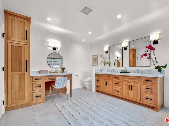 602 S Lucerne Boulevard, Los Angeles CA 90005