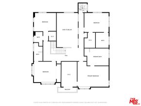 602 S Lucerne Boulevard, Los Angeles CA 90005