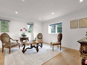 602 S Lucerne Boulevard, Los Angeles CA 90005