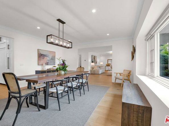 602 S Lucerne Boulevard, Los Angeles CA 90005