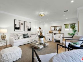 602 S Lucerne Boulevard, Los Angeles CA 90005