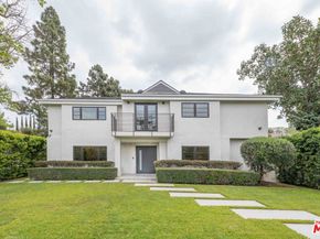 602 S Lucerne Boulevard, Los Angeles CA 90005