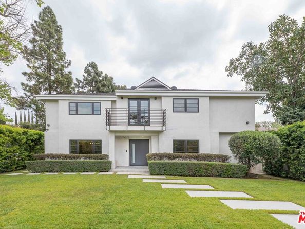 602 S Lucerne Boulevard, Los Angeles CA 90005