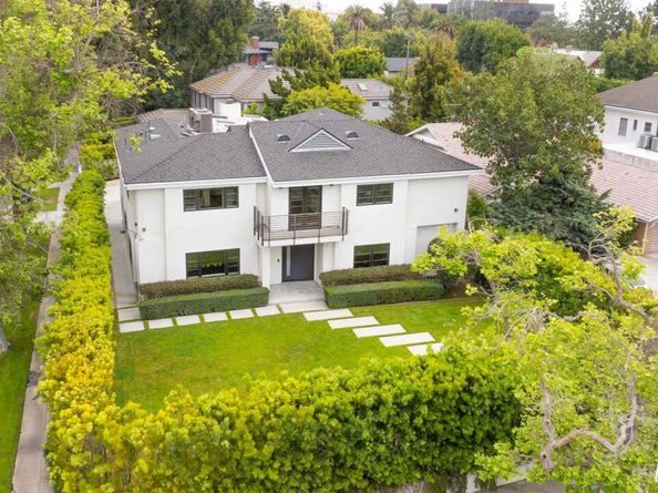 602 S Lucerne Boulevard, Los Angeles CA 90005