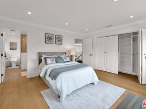 602 S Lucerne Boulevard, Los Angeles CA 90005