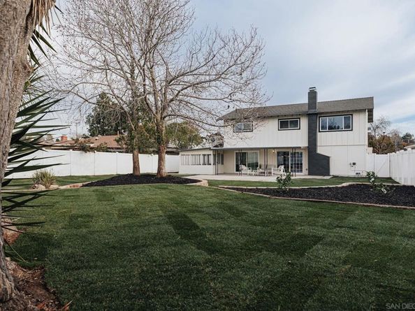 3624 Governor Dr, San Diego CA 92122