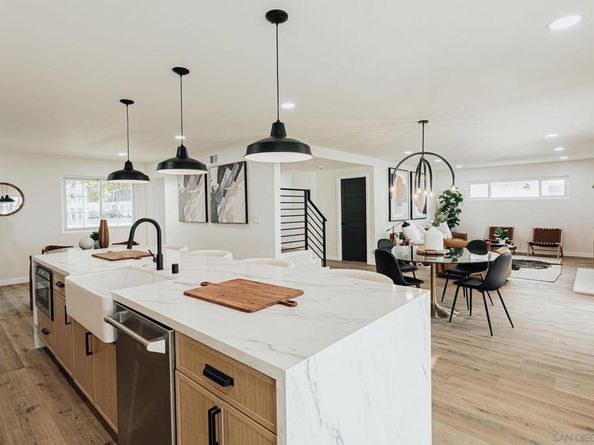 3624 Governor Dr, San Diego CA 92122