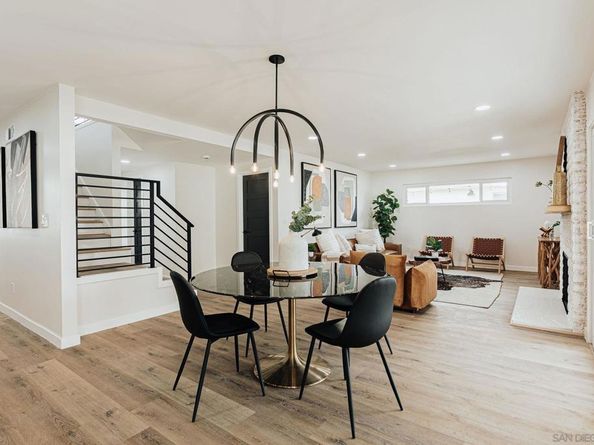 3624 Governor Dr, San Diego CA 92122