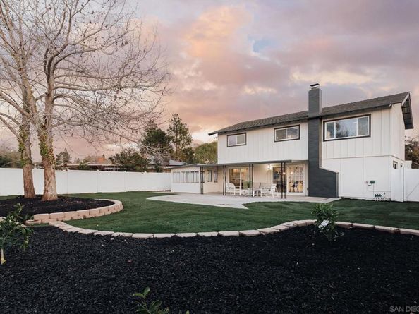 3624 Governor Dr, San Diego CA 92122