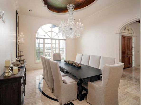 17211 Circa del Sur, Rancho Santa Fe CA 92067
