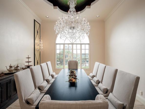 17211 Circa del Sur, Rancho Santa Fe CA 92067