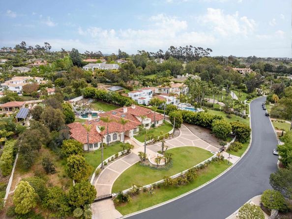 17211 Circa del Sur, Rancho Santa Fe CA 92067