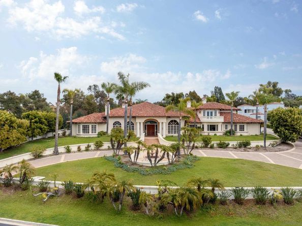 17211 Circa del Sur, Rancho Santa Fe CA 92067