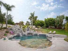 17211 Circa del Sur, Rancho Santa Fe CA 92067