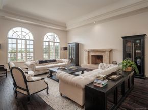 17211 Circa del Sur, Rancho Santa Fe CA 92067