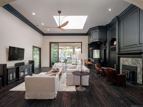 17211 Circa del Sur, Rancho Santa Fe CA 92067