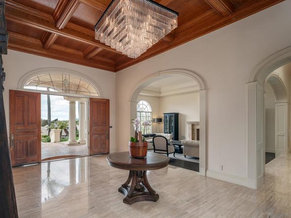 17211 Circa del Sur, Rancho Santa Fe CA 92067