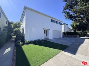 1530 Harvard Street, Santa Monica CA 90404
