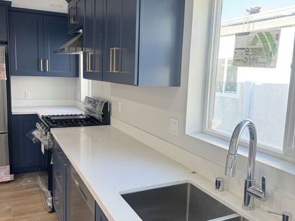 1530 Harvard Street, Santa Monica CA 90404