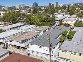 1530 Harvard Street, Santa Monica CA 90404