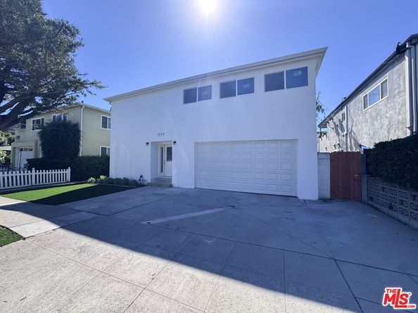1530 Harvard Street, Santa Monica CA 90404