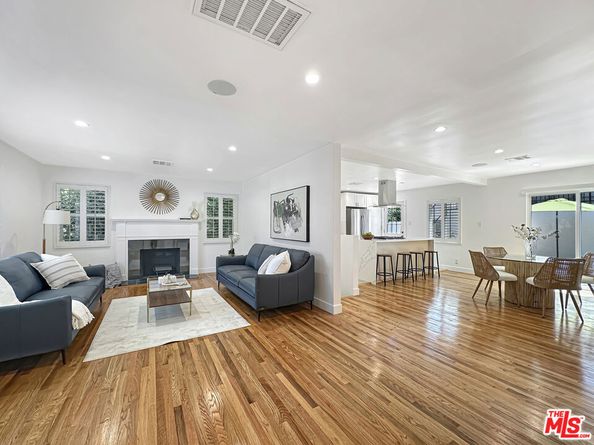 5329 Marburn Avenue, Los Angeles CA 90043