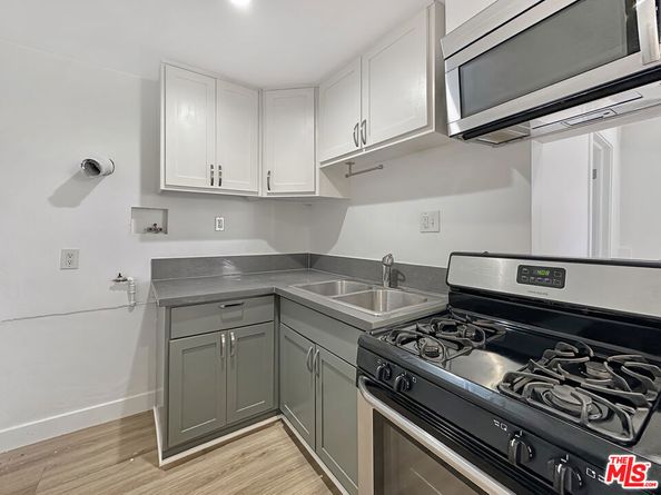 5329 Marburn Avenue, Los Angeles CA 90043