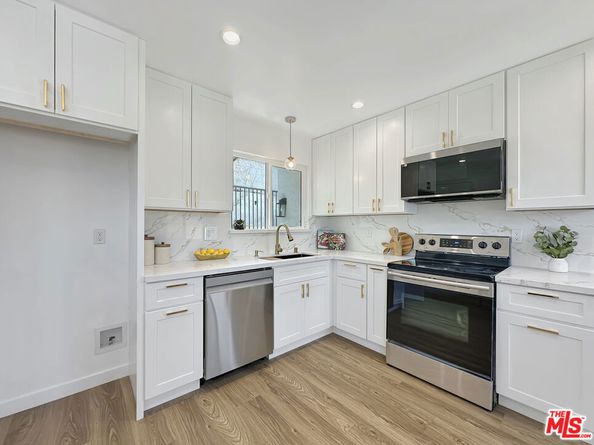 5329 Marburn Avenue, Los Angeles CA 90043