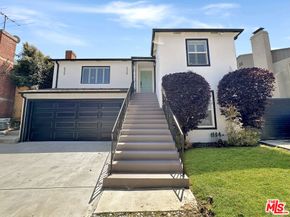 5329 Marburn Avenue, Los Angeles CA 90043