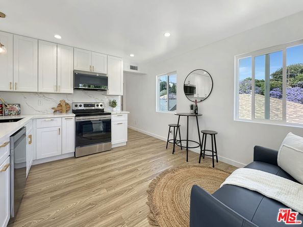 5329 Marburn Avenue, Los Angeles CA 90043