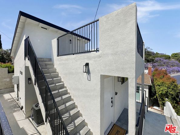 5329 Marburn Avenue, Los Angeles CA 90043