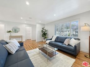 5329 Marburn Avenue, Los Angeles CA 90043