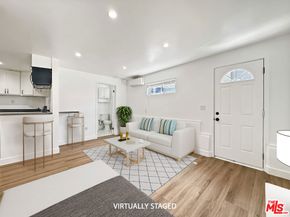 5329 Marburn Avenue, Los Angeles CA 90043