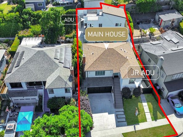 5329 Marburn Avenue, Los Angeles CA 90043