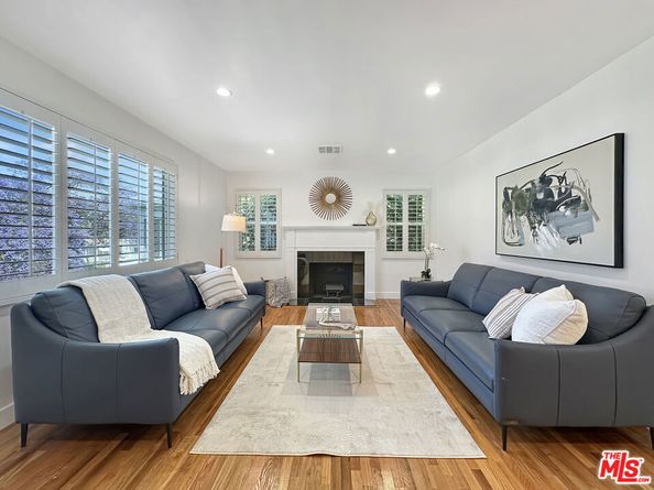 5329 Marburn Avenue, Los Angeles CA 90043