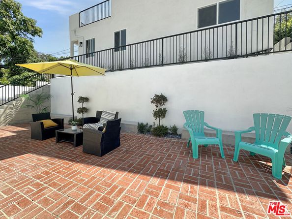 5329 Marburn Avenue, Los Angeles CA 90043