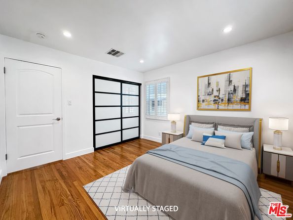 5329 Marburn Avenue, Los Angeles CA 90043