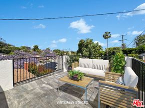 5329 Marburn Avenue, Los Angeles CA 90043