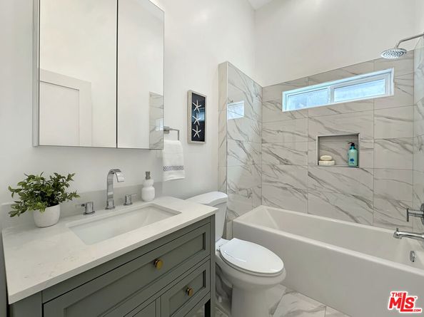 5329 Marburn Avenue, Los Angeles CA 90043