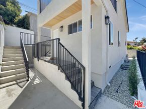 5329 Marburn Avenue, Los Angeles CA 90043
