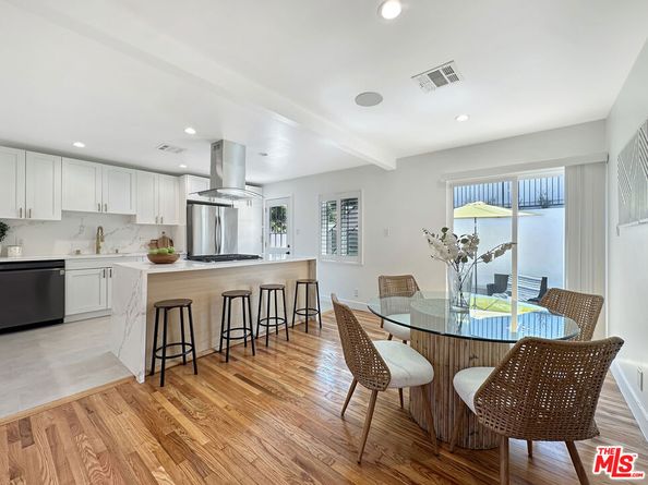 5329 Marburn Avenue, Los Angeles CA 90043