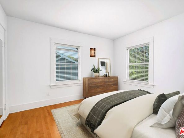 239 S Gramercy Place, Los Angeles CA 90004