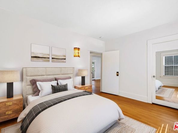 239 S Gramercy Place, Los Angeles CA 90004